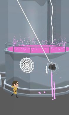 蜘蛛英雄无限金币钻石版