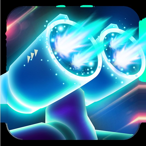 塔防几何战争汉化版