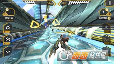 3D星际快车手游 v1.3 安卓版