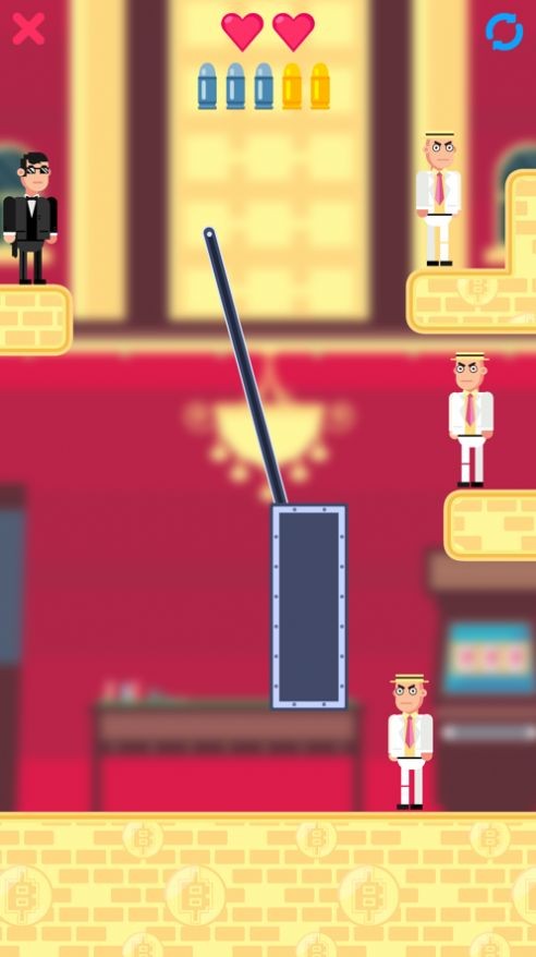 子弹大湿截图0