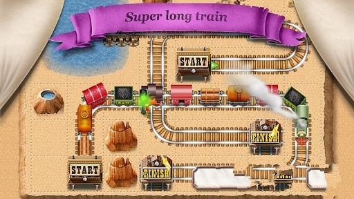 Rail Maze 2手机游戏最新正版下载  v3.5.2