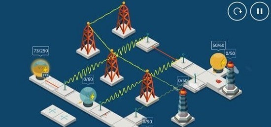 Light House灯塔游戏官方版 截图0