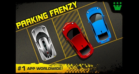 疯狂停车 Parking Frenzy 2.0 v3.1.5