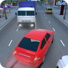 Russian Traffic Flow(俄罗斯交通比赛无限金币最新版)