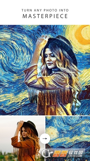 AIportraits 版本：v0.91