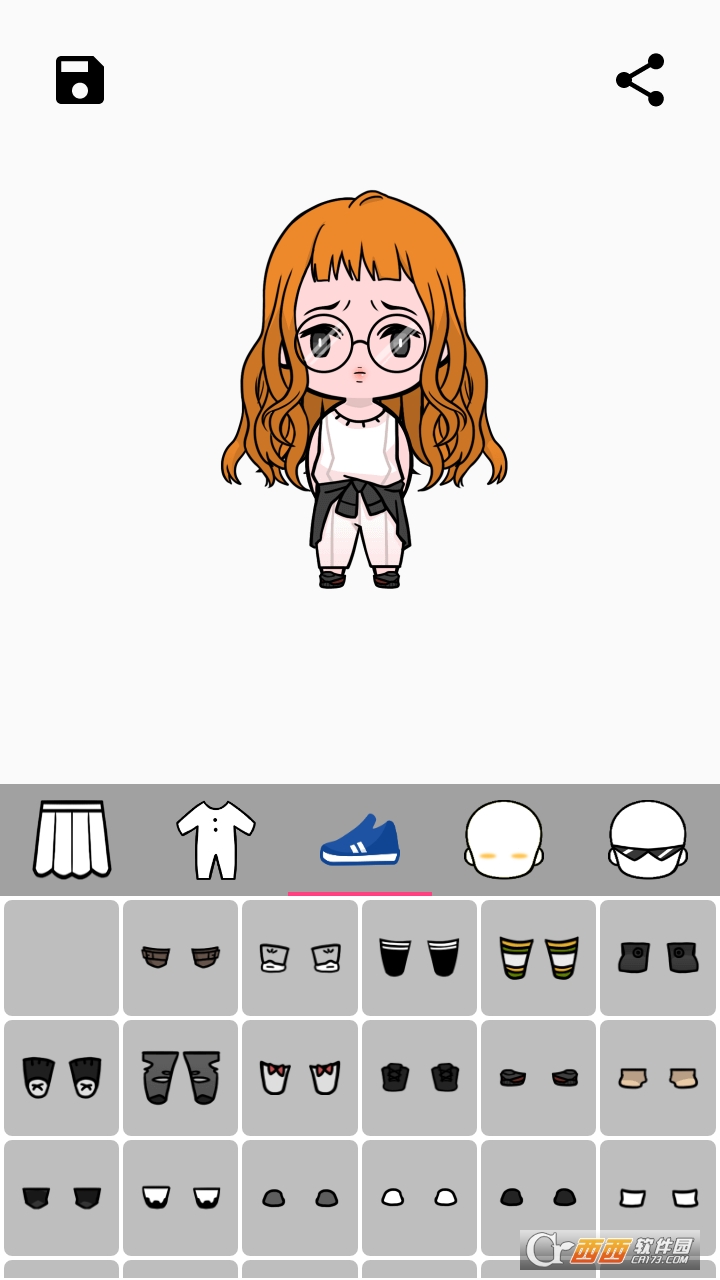Unnie Doll(Chibi Doll) v6.0.26 安卓版