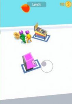 气球杯挑战赛官方最新版 截图2
