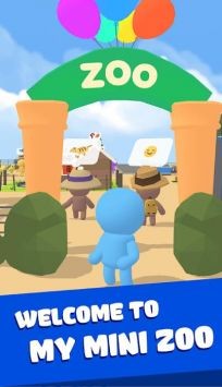 我有趣的动物园  v1.0.1.1