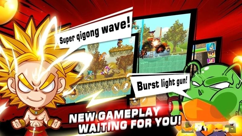 龙族战士联盟手机游戏下载免费金币钻石中文版  v5.1.3