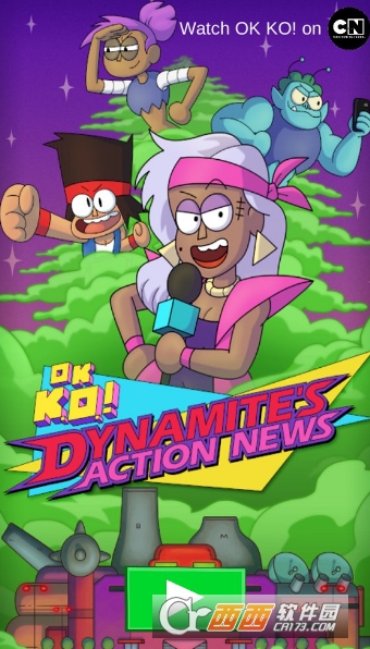 Action News(行动新闻) v0.64 安卓版