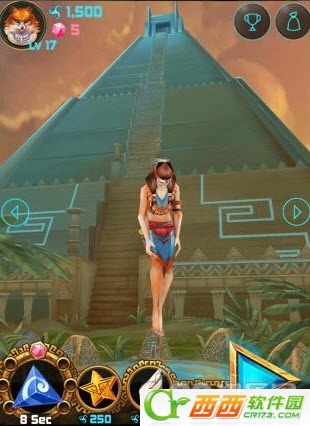 灵魂跑酷修改版 1.15 无限金钱版