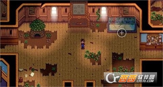 Stardew Valley(星露谷物语)