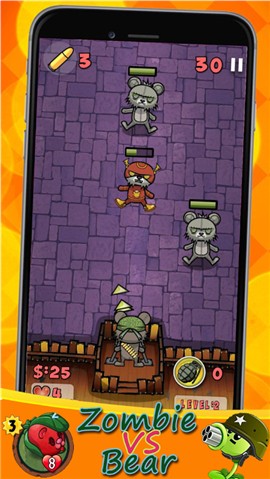 玩具熊大战僵尸 2024-06-25 15:08