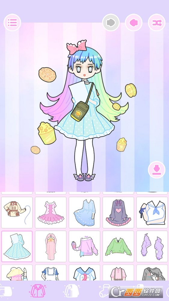 粉彩萌拼2 v1.1.1 安卓版