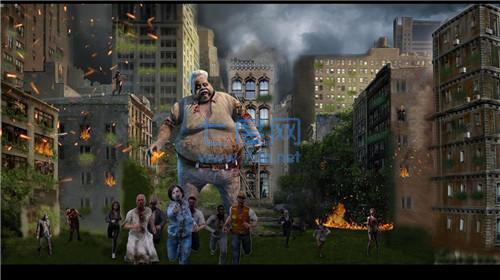 僵尸末日城市 v1.0.1