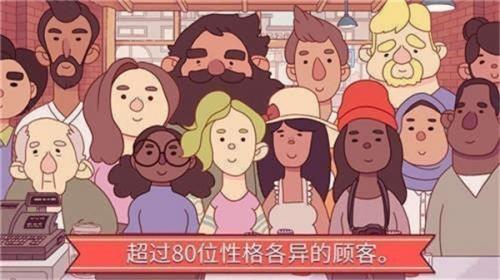 可口的披萨美味的披萨正版截图2
