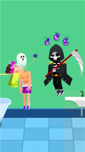 死神来了免费版截图2