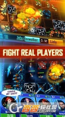 塔防对决 v1.2.7安卓版