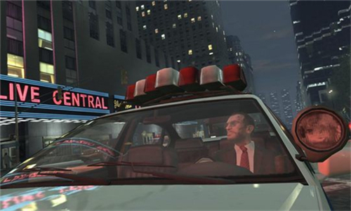 gta4手机版下载正版