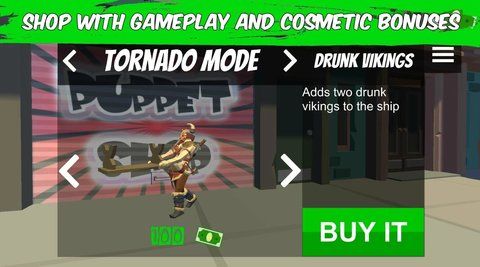 木偶战斗机Puppet Fighter游戏中文汉化版  v3.4.4