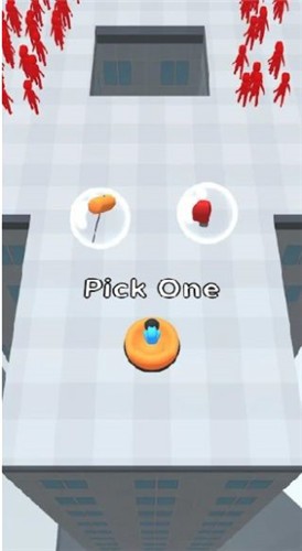 捡武器打恶棍  v0.2