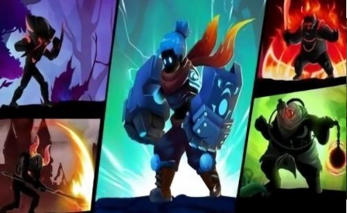 忍者暗影传说 2024-06-25 15:08