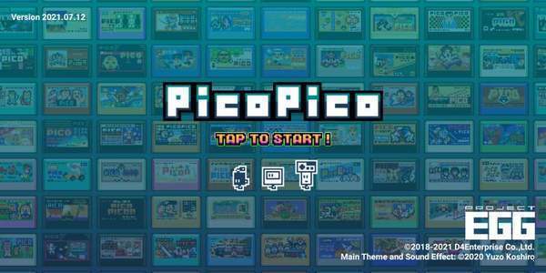 PicoPico下载