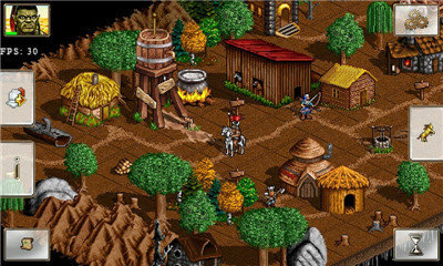 英雄无敌2汉化版 v1.0.1