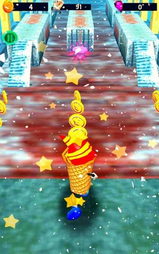 冰激凌跑步者 V 1.0