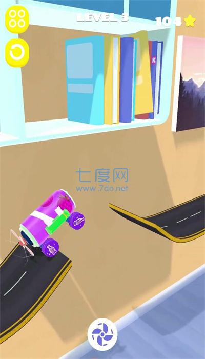 车辆实验室游戏截图2