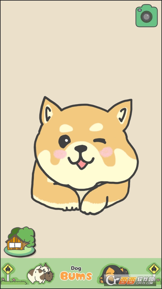 狗狗d小PP中文版 v1.0.0 安卓版