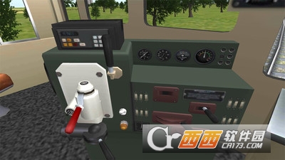 火车模拟3D中文版 v2.8 安卓版