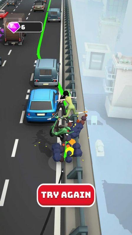 公路出租车截图1