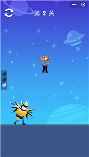 超级火枪手 2020-07-17 14:17