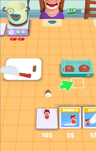 小小厨师最新版 v1.4.1