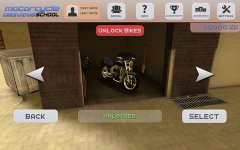 摩托驾驶学校 1.2.0 安卓版