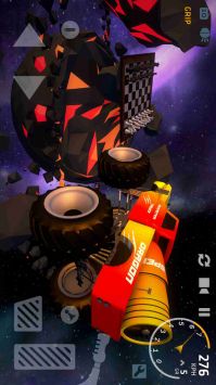 卡车越野驾驶模拟器 v3.0.5