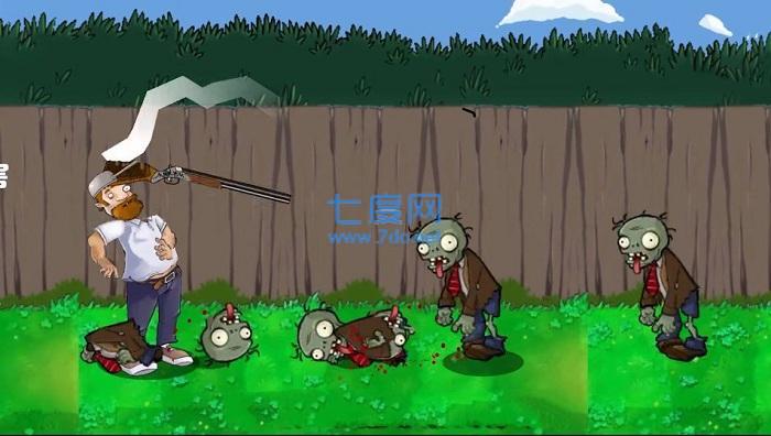 戴夫打僵尸手机版 1.0