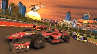 优秀的驾驶员游戏安卓版  v5.0.1