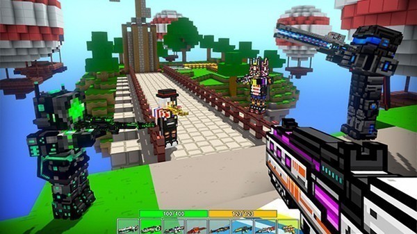 像素射击10.9.2  v10.9.2