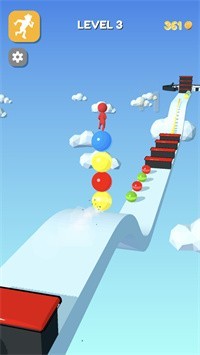 一路滚好截图2
