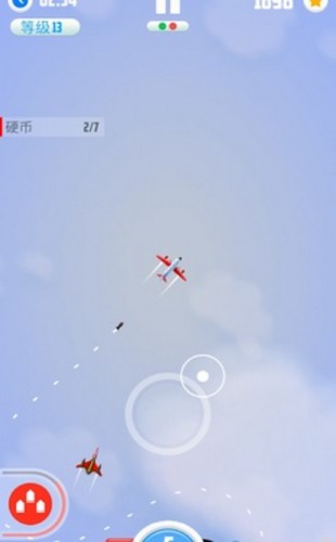 人vs导弹2战斗截图1