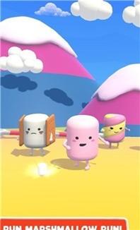 棉花糖加油截图0