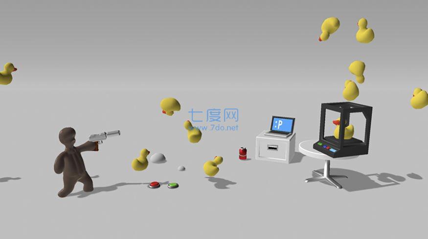 我决斗没输过截图2