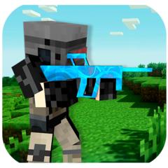 皇家像素生存战