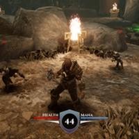 HellWaves(地狱之波)