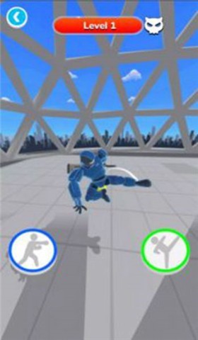 巨人战斗  v0.1.5