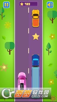 Kids Racing v0.1.4 安卓版
