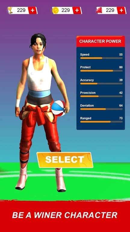 球星竞技场游戏安卓中文版  v5.5.3