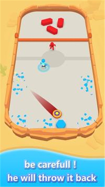 Crush Challenge(粉碎挑战赛)截图2